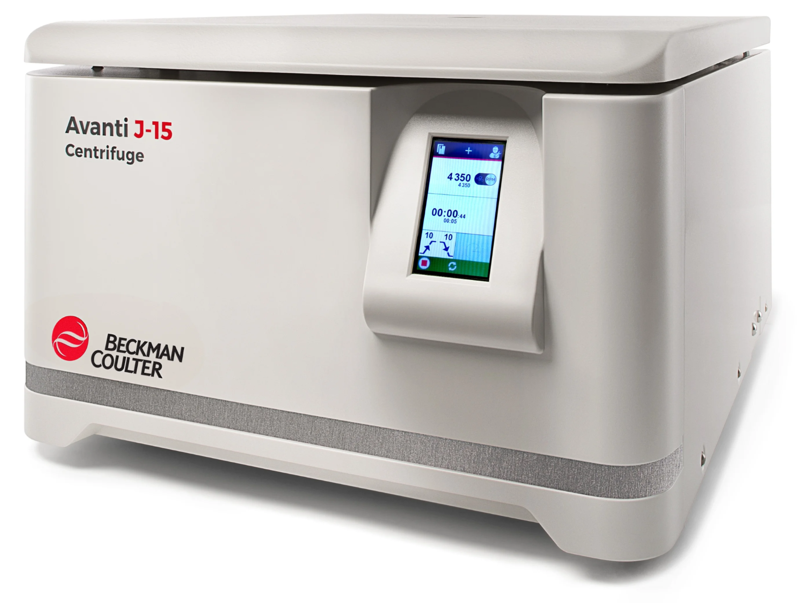 Avanti J-15 Benchtop Centrifuge