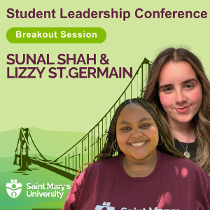 Sunal & Lizzy speaker graphic