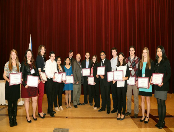 SMUFU scholarships photo